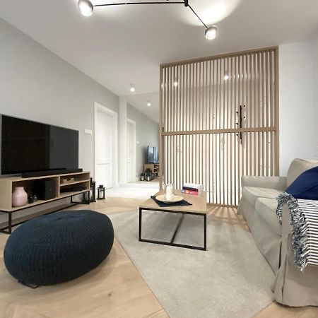 Mycherry - Old Town Apartment - Wiezienna 21C Wroclaw Ngoại thất bức ảnh
