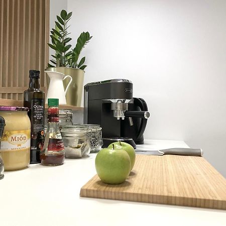 Mycherry - Old Town Apartment - Wiezienna 21C Wroclaw Ngoại thất bức ảnh