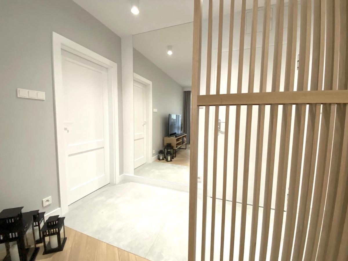 Mycherry - Old Town Apartment - Wiezienna 21C Wroclaw Ngoại thất bức ảnh